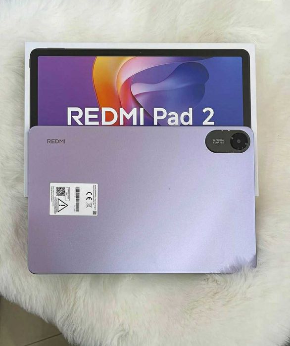 Redmi Pad 2 Планшет Редми Пад 2