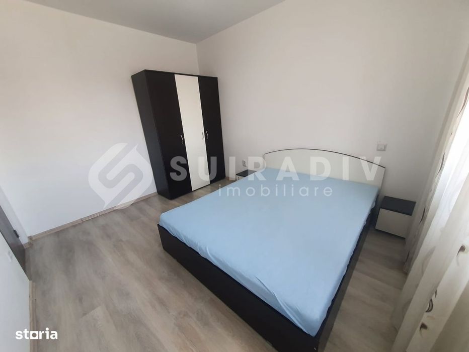 Apartament 3 camere, parcare subterană | Oașului
