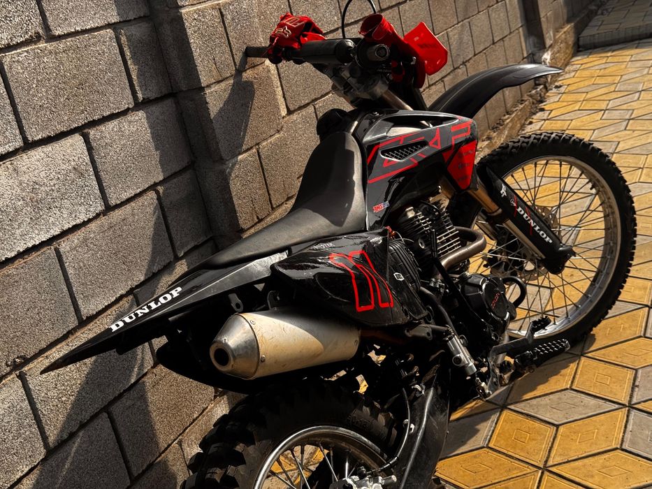 Продам ммз на свап моторе