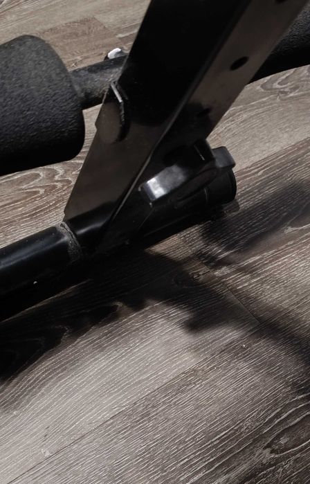 Лежанка за коремни преси