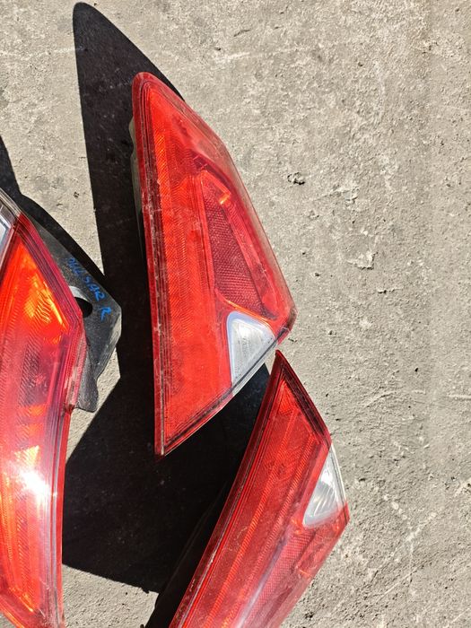 Стоп/Стопове за Nissan Pulsar
