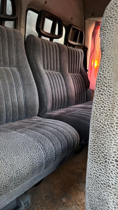 Продаю Газ 33023 Фермер