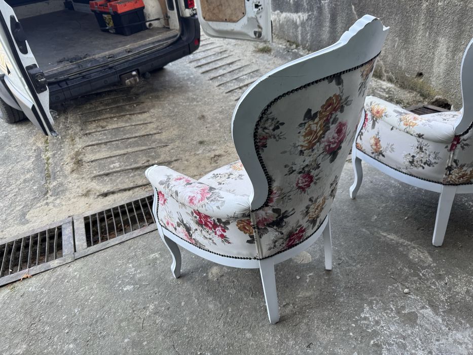 Set fotolii reconditionate