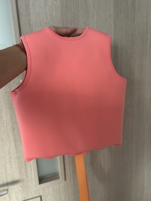 Vestă inot copii decathlon
