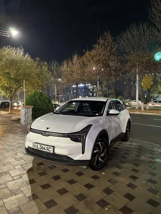 NETA U pro 400 Nasiya savdo