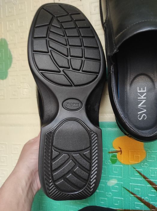 Продам туфли, большие