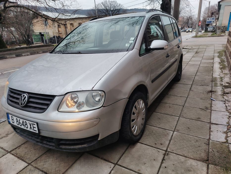 Тауран 6+1 бензин