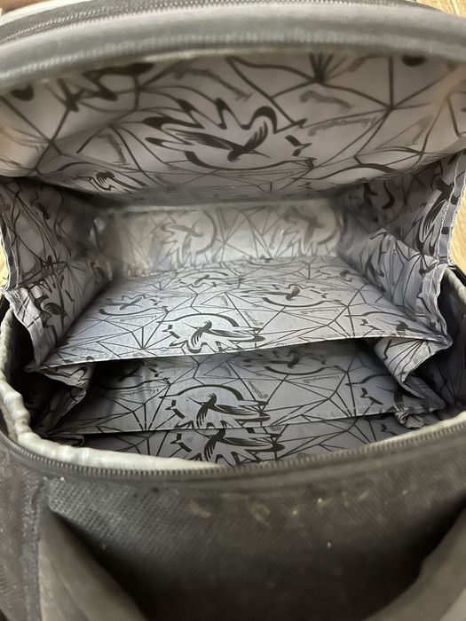 Рюкзак школьный