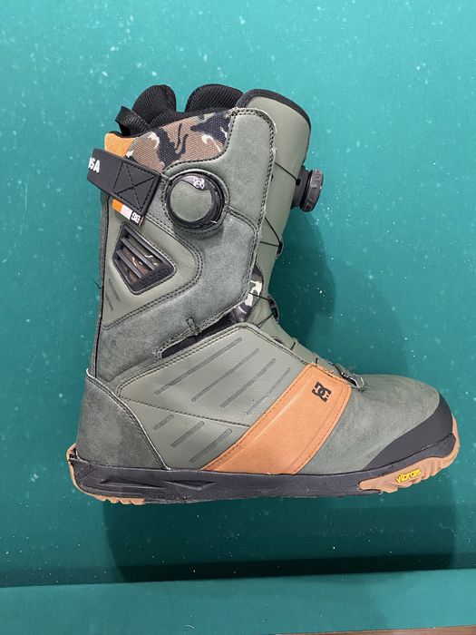 Обувки за сноуборд