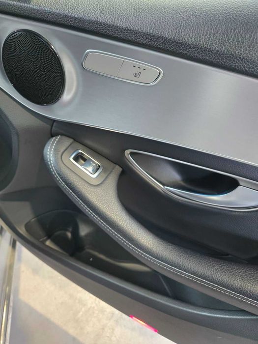 mercedes c 350 e