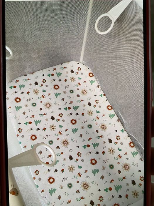 Прода манеж 60*100