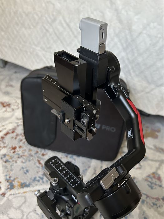 DJI Ronin RS4 Combo