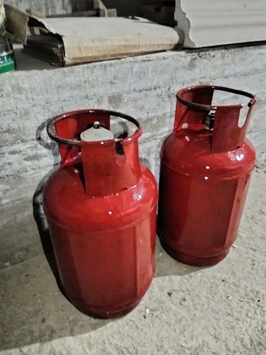 Газболон сатылады, 27л