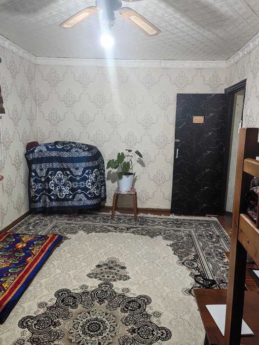 Xalqaro aeroport yonida, barcha qulayliklarga ega 1 xonali kvartira