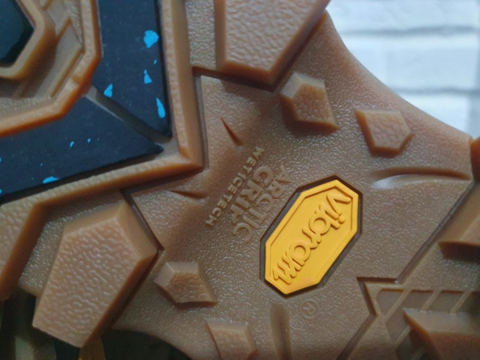 Ботуши Muck Nomad Arctic Grip Vibram