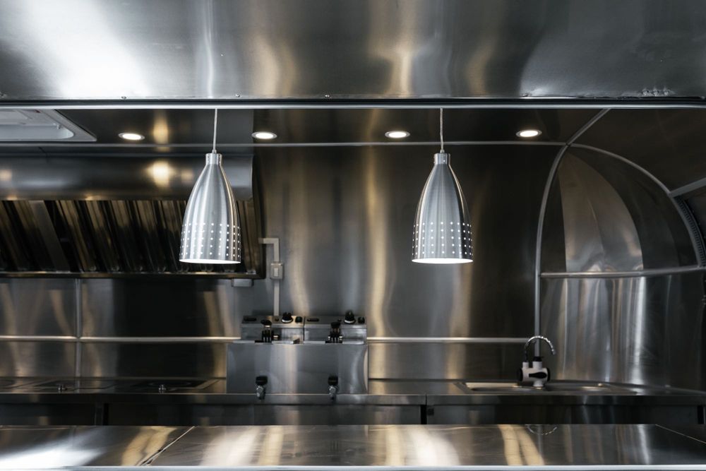 Rulote Comerciale Premium – Design Modern Si Echipare Profesională, Finantare Leasing