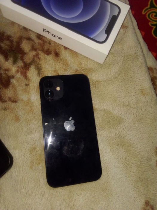 Iphone 12 срочно