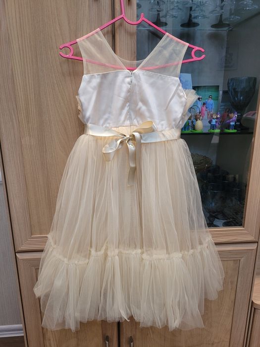 Платье для девочек