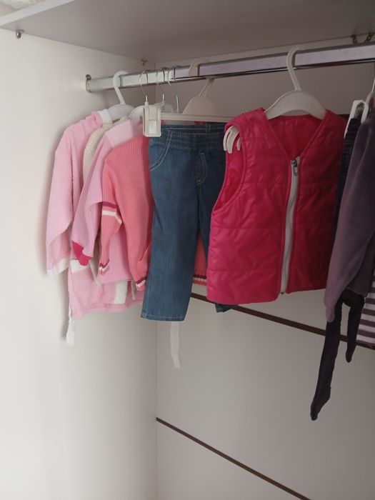 Дрехи 12-18 месеца