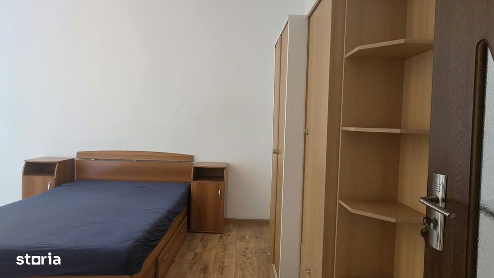 Garsoniera decomandata ideala investitie sau locuit