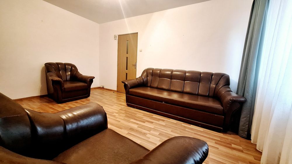 2 Camere, etaj 1, Central, Alexandru cel Bun, Comision 0%(Proprietar)