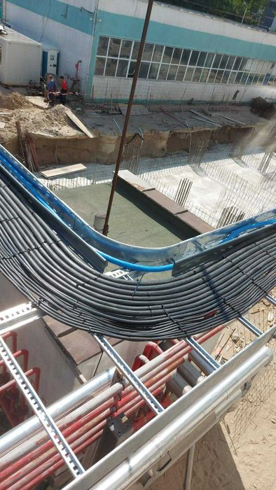 Електро услуги Русе – Ел. табла, цялостни инсталации, ремонти