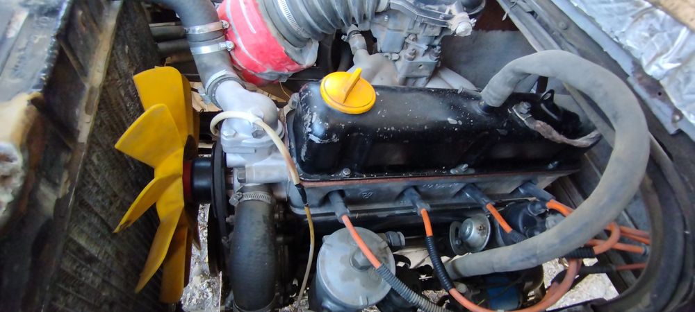 Продам УАЗ 451М грузовой фургон