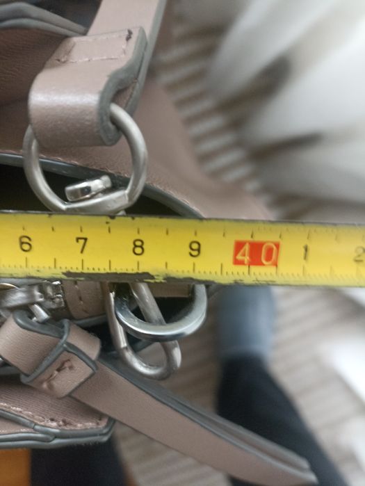 РARFOIS дамска чанта