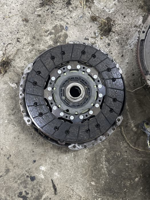 КПП транспартер т5