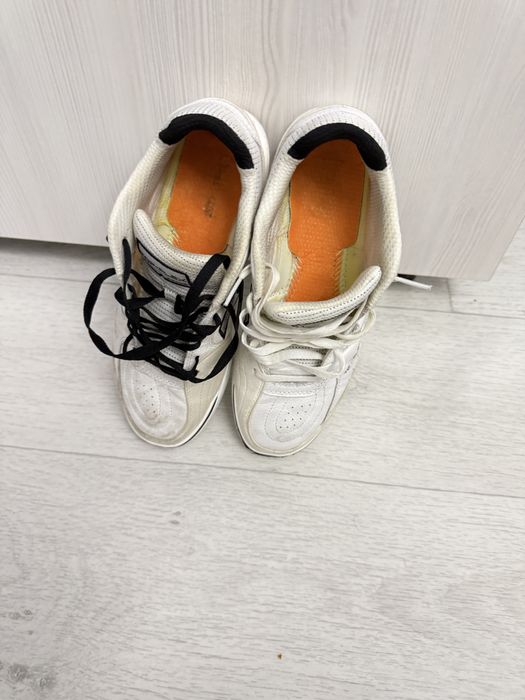 миньки джома топ флекс ребоунд