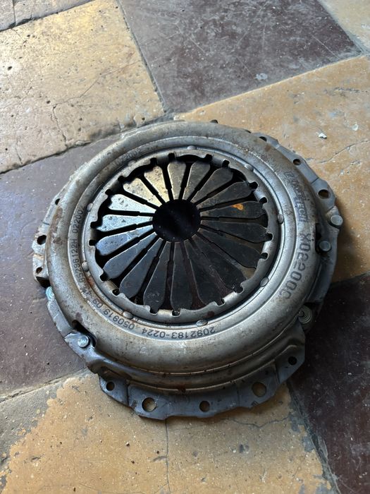Сцепление для Lada Priora