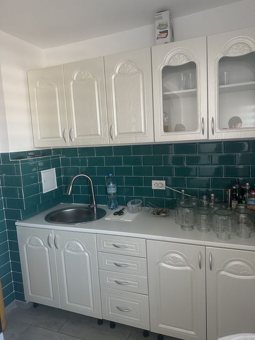 Garsoniera in Regim Hotelier