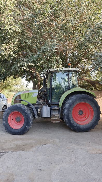 CLAAS ARION 630C — 2012 yil | SOTILADI