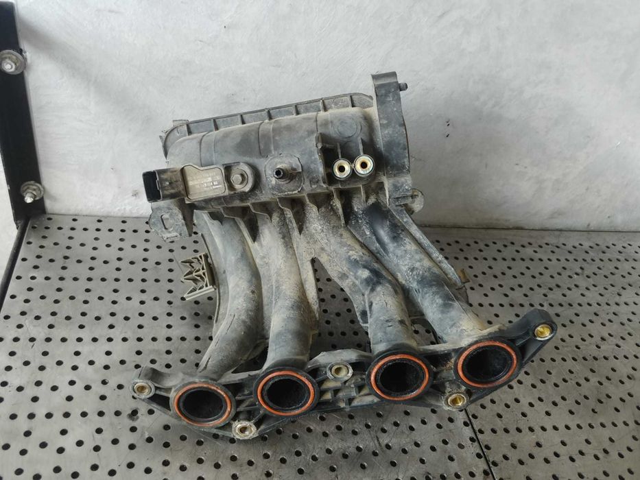 galerie admisie 1.1 b hfx citroen c3  saxo peugeot 206  9638425180