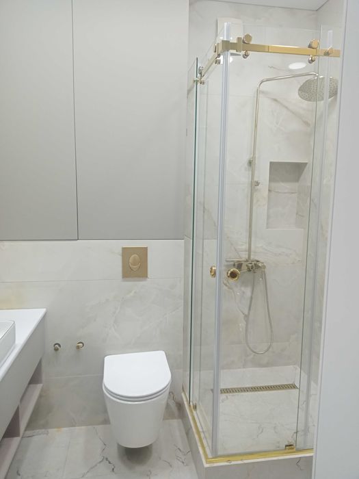 Ремонт под ключ квартиры дома