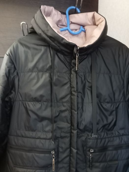 Продам демисезонное пальто