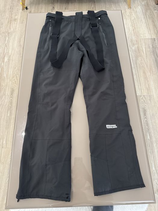 Pantaloni schi barbati Nordblanc