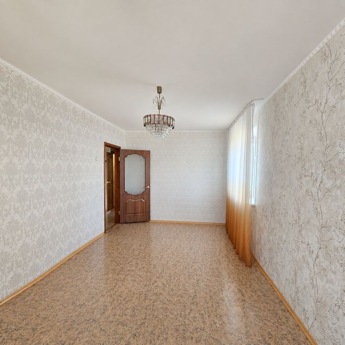 Продам 3-х комнатную квартиру.