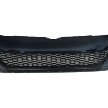 Предна броня за VW Golf 7 конвесия към Golf 7.5 facelift - GTI дизайн