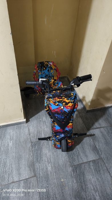 Продам дрифт кар