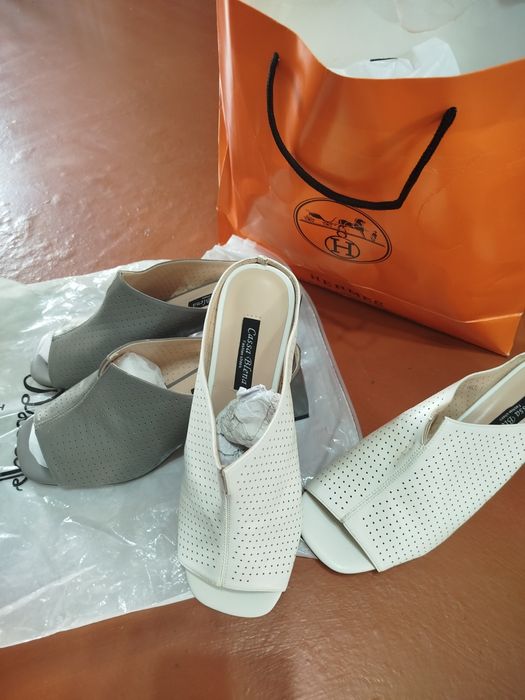 Женские босоножки 37размер