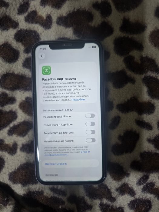 Iphone 11 Акб 100%