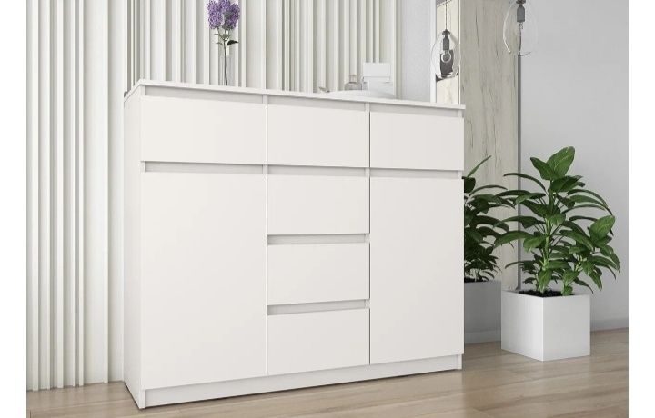 Комоды мебель алматы