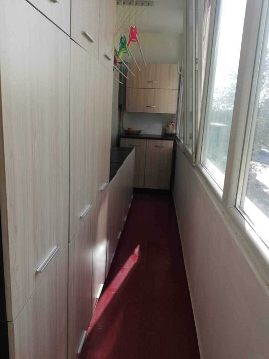 Дава се под наем Едностаен апартамент в Козлодуй - 50 кв.м за 51000 € - Снимка #1