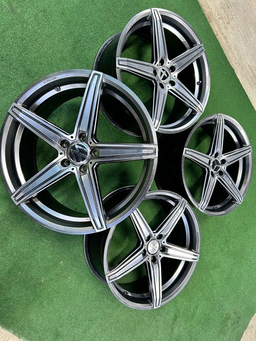 5x112 20 tomason за mercedes audi vw skoda seat