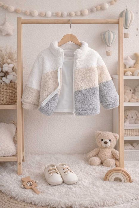 Пролетни модели за момченца