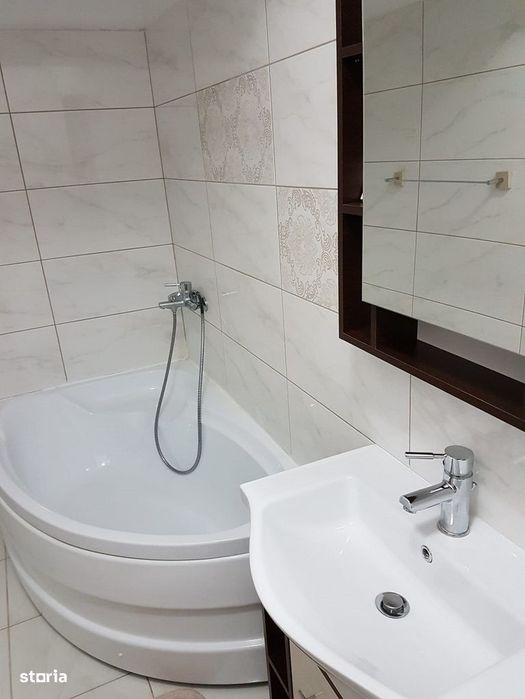 Apartament cu 2 camere - zona deal Galata - complex Sun City