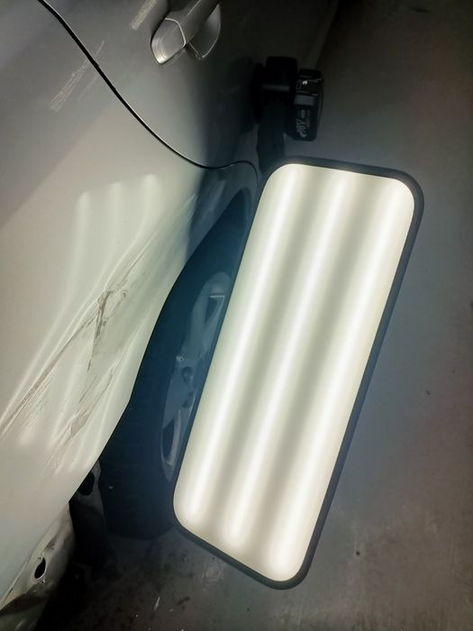 Профессиональная лампа для PDR