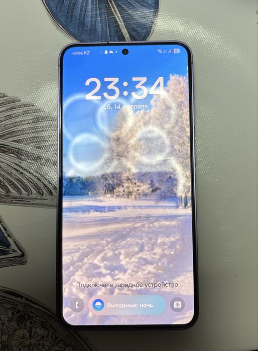 Продаю самсунг галакси С 24