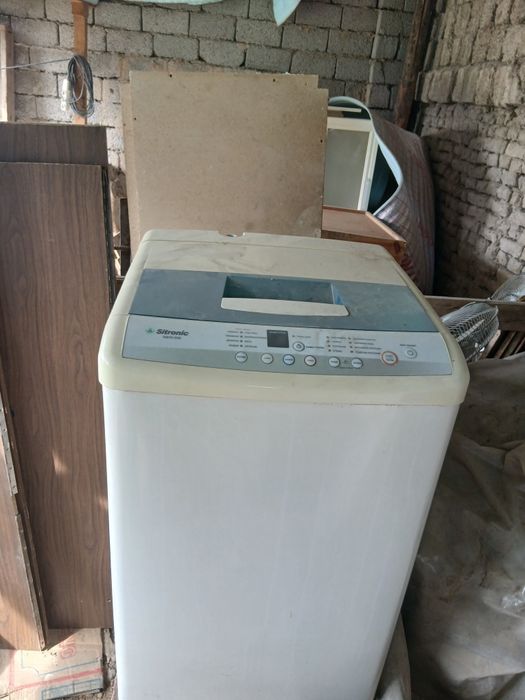 Eski mebel , gaz plita , kir yuvadigon moshina , pilisos sotiladoli